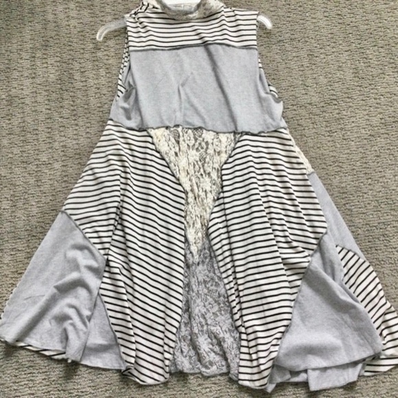 Tunic Vest From Coldwater Creek - Picture 2 of 6